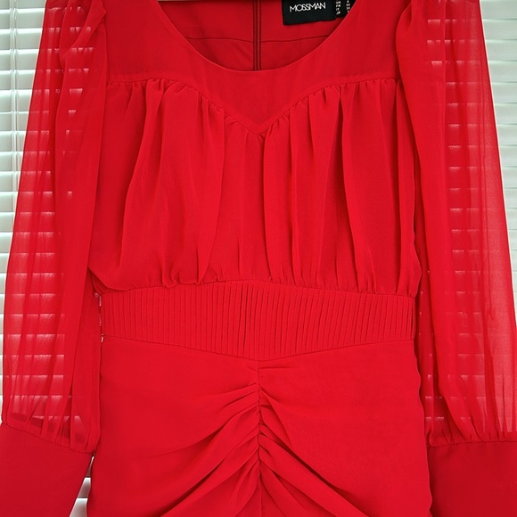 Dress - Picture 4 of 13